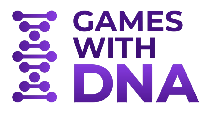 Games with DNA